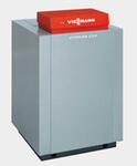 Газовый котел Viessmann Vitogas 100-F (GS1D) 29кВт