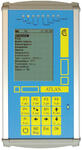 Анализатор ATLAN GIGABIT ETHERNET