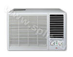 Кондиционер LG W18LH оконный