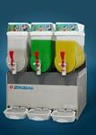 ГРАНИТА МАШИНА ICEDREAM XRJ15×3