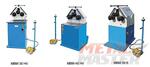 Профилегиб  МВМ 30 HV/ MBM 40 HV/ MBM 50 E, MetalMaster(Китай)