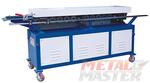 Станок для формирования фланца TubeMaster TDF, MetalMaster(Китай)