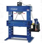 Прессы гидравлические Metallkraft WPP 100MBK / WPP 100MBK D1500, OPTIMUM(Германия)