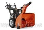 Снегоуборщик, Снегоотбрасыватель ST261E, Husqvarna(Швеция)