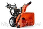 Снегоуборщик, Снегоотбрасыватель ST 276 EP, Husqvarna(Швеция)
