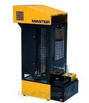 Обогреватель на отработанном масле WA 33 B, Master(Италия)