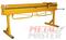 Листогиб LBA 2007/ LBA 2507/ LBA 3007 LBA-07 (ZG), MetalMaster (Китай)