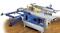 Станок комбинированный LM 310 I - AZZURRA, Griggio(Италия)