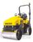 Тандемный виброкаток RD 27-100, Wacker Neuson(США)