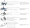 Система крепления Multifix, Jet(Китай)