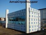 Операторная АЗС