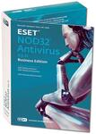 Антивирус NOD32