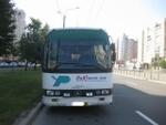 Аренда автобуса Мерседес Delta