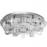 Люстра Альтаир 330011309 MW-LIGHT