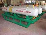 Установки подачи ингибитора СКМ-1.16