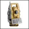 Тахеометр электронный Topcon GPT9000А
