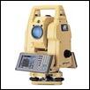 Тахеометр электронный Topcon GPT7000i