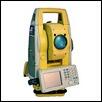 Тахеометр электронный Topcon GPT7500