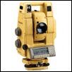 Тахеометр электронный Topcon GTS-8205A
