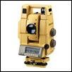 - Тахеометр электронный Topcon GPT8200A  - Тахеометр электронный Topcon GTS820A