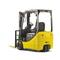 Погрузчики вилочные электрические Komatsu серии AM
