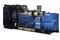 Дизельный генератор SDMO X2500C
