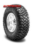 MickeyThompson Baja MTZ Radial