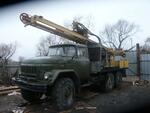 Буровая установка УРБ-2А2