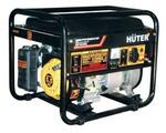 Запчасти на бензогенератор Huter DY2500L двигатель Huter 168F