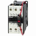 Контакторы 3-х полюсные DC OptiStart K3-50/62/74A