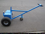 Тягач Multi-Mover 1800