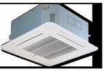 Кондиционер кассетный четырехпоточный LG - T18LH