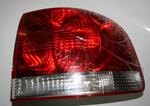 Фонарь 7L6945096Q VAG