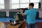 Комплектация лазерного стрелкового тренажера