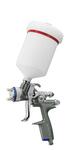Краскопульт SATA jet 1000 B RP 1,3мм с пластиковым в.бачком