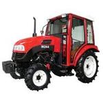 Сельскохозяйственный трактор MasterYard М244 4WD