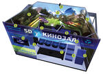 5D кинотеатр