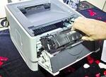 Сервисное обслуживание оргтехники