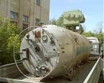 Газификационная установка СГУ-7