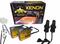 Комплект БИ ксенон Golden HID H4
