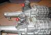 КПП ГАЗ-2217