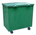 Контейнер мусорный 0,8 м3