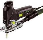 Лобзик FESTOOL TRION PS 300