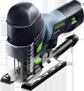 Маятниковый лобзик FESTOOL Carvex PS 420 EBQ-Plus