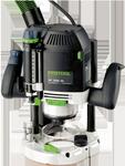 Фрезер  FESTOOL  OF 2200 EB-Plus