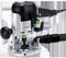 Фрезер FESTOOL OF 1010 EBQ-Plus.