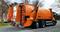Мусоровоз FAUN VARIOPRESS 312 B