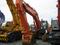 Экскаватор HITACHI ZX350K-3