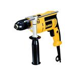 Ударная дрель DeWALT DWD 024