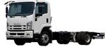 Шасси ISUZU FSR 90  F-серии